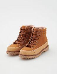 Черевики reserved для дівчинки нові