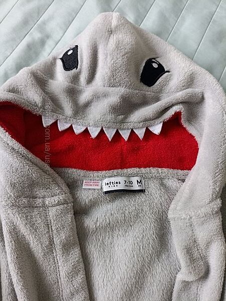 Халат для хлопчика