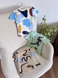 Футболки HM для хлопчика