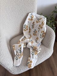 Флісові чоловічки Carters