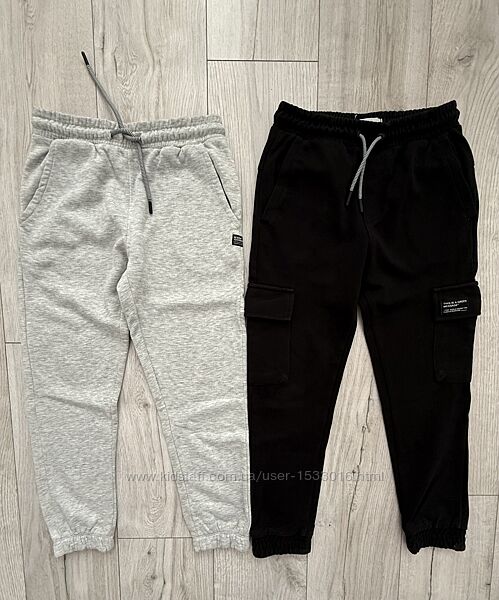Спортивні штани Reserved р.146