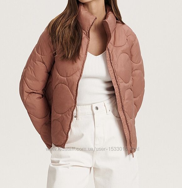 Демі куртка Reserved р. 34 S