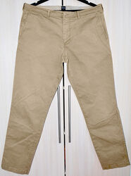 Брюки HUGO BOSS original 52EU б. в. Y11-L7-7