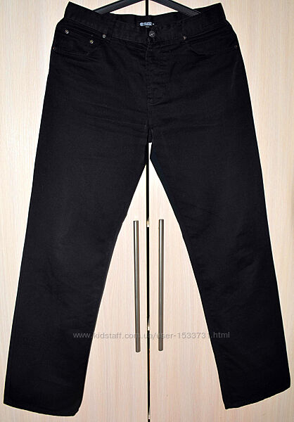 Джинсы SILVER CREEK original W33 L34 б. у. SU60a-3