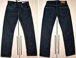 Джинсы BLUE RIDGE original W29L32 сток Y6-С3-2