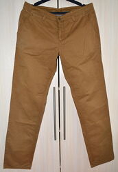 Брюки MAC JEANS original W34L34 б. у. Y5-X1-1