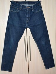 Джинси LEVIS 508 original W32L30 б. в. Y11-L1-6