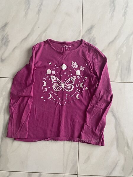 Реглан блузка Польша