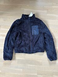 Кофта мєховушка шерпа H&M