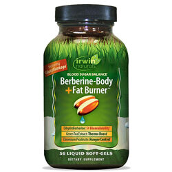 Irwin Naturals, спалювання жиру, схуднення, похудение, сжигание жира 