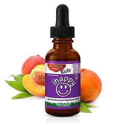 Bioray, удаляет нежелательные организмы и токсины,  антипаразитарное 