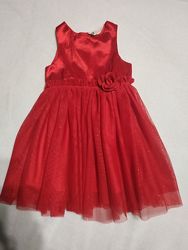 Платье для девочки на  1.5 -2 года, H&M  