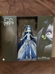 Monster high Skullector Emily монстер хай Mattel Емілі 