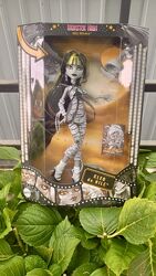 Monster high reel drama Cleo de nile