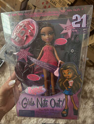 Bratz Sasha girls nite out 