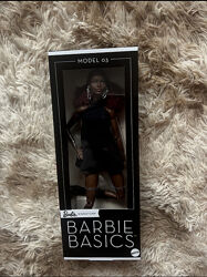 Barbie basics model 3 mattel