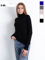 кашемірові гольфи S/M, L/XL