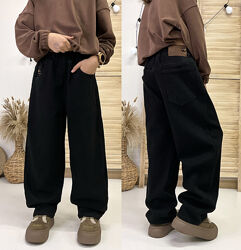 утеплені джинси 140-164р