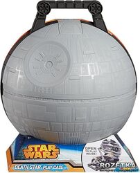 Ігровий набір зірка смертісеріі Star Wars CGN73 оригинал