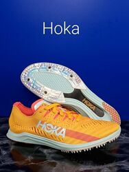 Беговые кроссовки шиповки Hoka Cielo X LD 2022 Оригинал