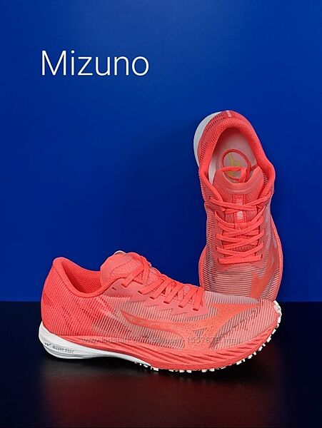 Беговые кроссовки Mizuno Wave Duel 3 Оригинал