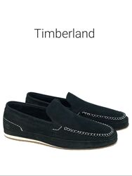 Кожаные мокасины Timberland Оригинал