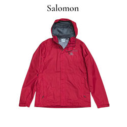 Куртка ветровка Salomon Оригинал