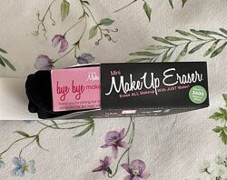 Makeup Eraser mini багаторазова серветка для зняття макіяжу лише з водою