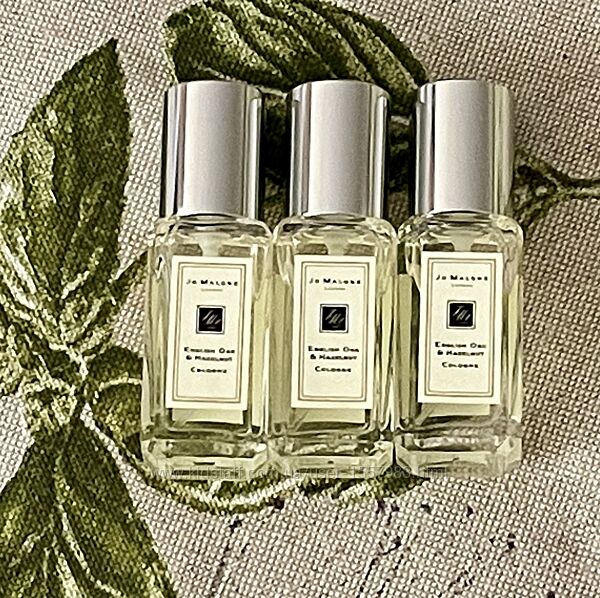 Мініатюри Jo Malone 