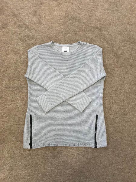 Интересный свитер Zara