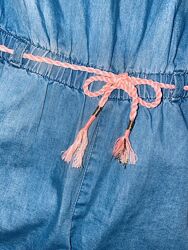 #4: Пояс шёлковый 