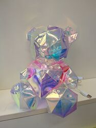 Мишка ночник 