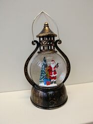 Новогодний фонарик 