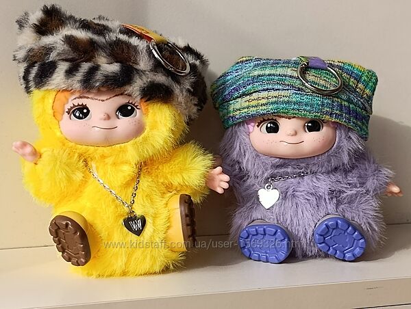 Вакуку 1 сезон