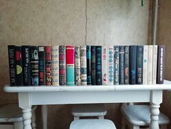 Библиотека На суше и на море - 25 книг