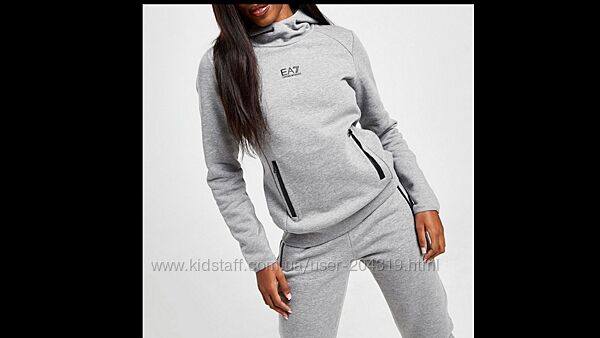 Суперовий костюм Emporio Armani