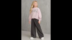 Бомбезний костюм оверсайз Primark