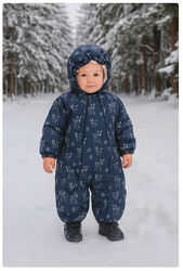 Шикарний комбінезон трансформер Reima