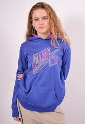 Суперове яскраве худі Nike 
