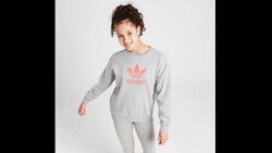 Суперовий світшот оверсайз Adidas