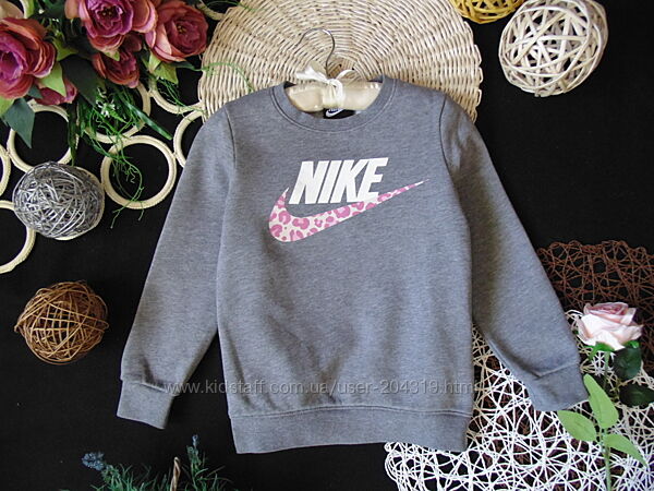 Стильний світшот Nike