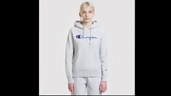 Стильне модне худі Champion 
