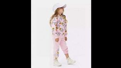 Бомбезний спортивний костюм Disney 