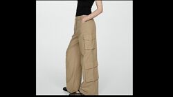 Стілячі круті штани карго New Look вільного крою 