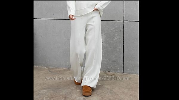 Моднячі штани палаццо V by Very 