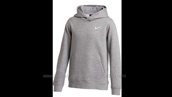 Модняче трендове худі Nike