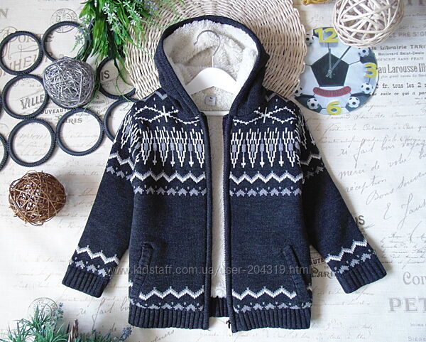 Суперова толстовка на шерпа флісі TU