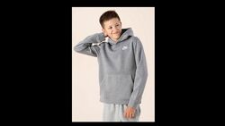Модне трендове худі NIKE