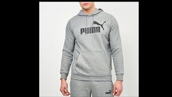Модне трендове худі Puma