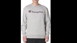 Стілячий світшот Champion